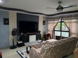 Blk 323B Anchorvale Grove (Sengkang), HDB 5 Rooms #584483221